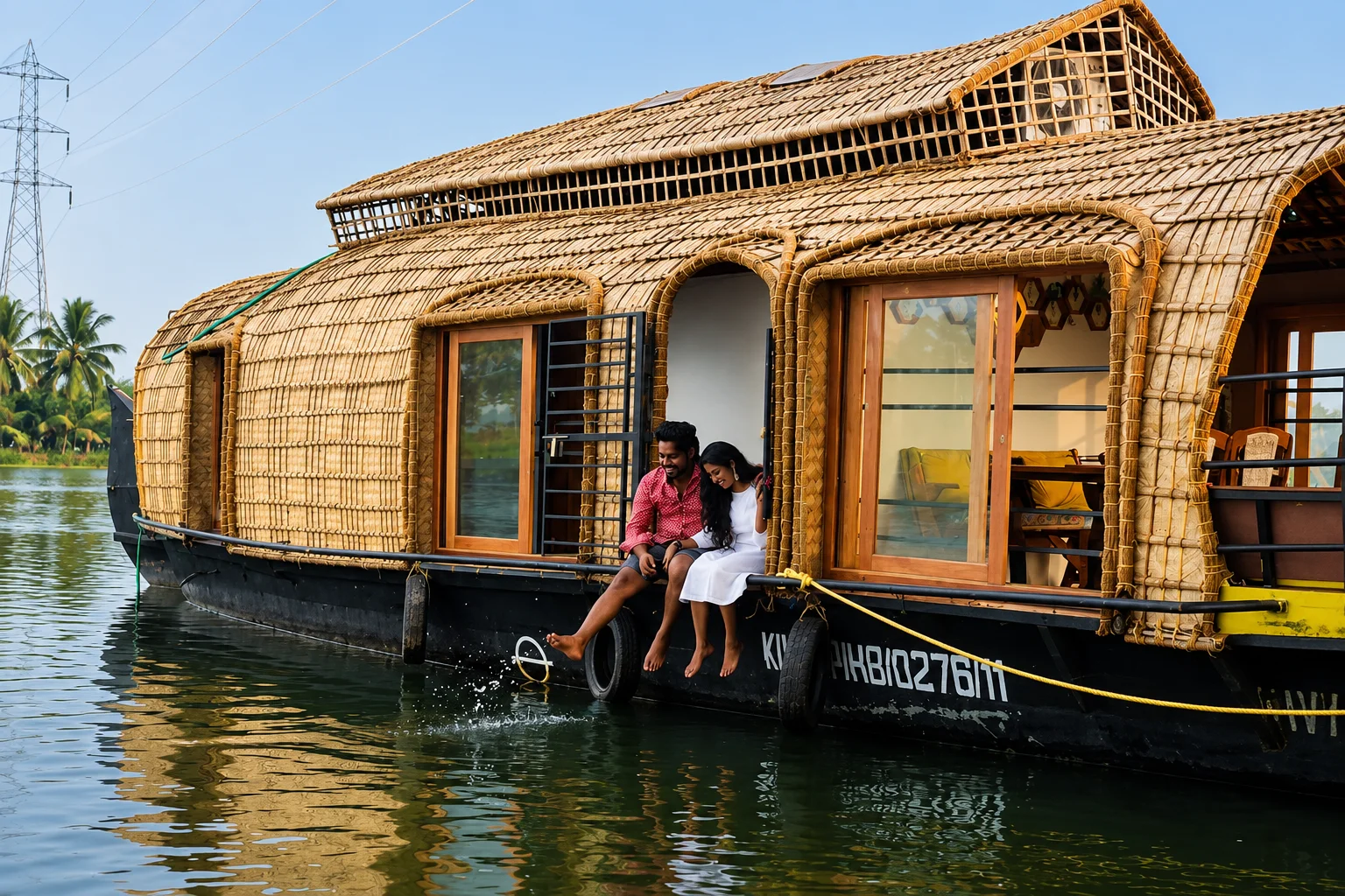 Couple Trip in kerala Tour Go Kerala tours
