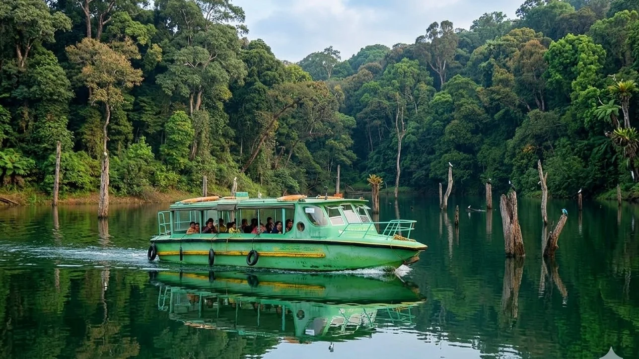 Couples & bachelor vacation Go Kerala tours